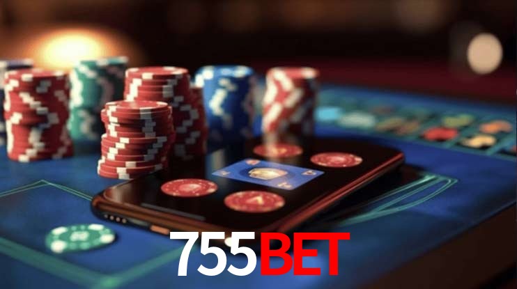 Estatísticas 755bet